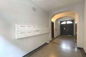 Ideal für Studenten und Singles - Appartement mit EBK im Herzen von Magdeburg-Buckau – 39104 Buckau, Magdeburg – Vorschaubild 3