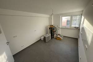 Frisch sanierte 4-Zimmer Wohnung in KA Weststadt mit Balkon – Kriegsstraße 191, 76135 Weststadt, Karlsruhe – Vorschaubild 7