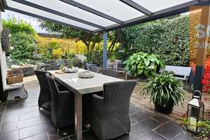 SO24: Düren Merken, Sehr gepflegtes EFH, Garage, Teilkeller, Garten, Top – Die vollständige Adresse der Immobilie erhältst du vom Anbieter., 52353 Merken, Düren – Vorschaubild 18