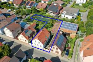 Familiennest mit großer Garage, Tageslichtbad und Carport – Rhein-Pfalz-Kreis – Vorschaubild 1