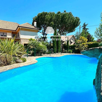 Wundervolle freistehende Villa in Colonia San Antonio