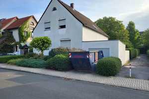 Ratingen-Süd – Sanierungsbedürftiges Ein-/Zweifamilienhaus – Fliednerstraße 25, 40878 Mettmann (Kreis) – Vorschaubild 1