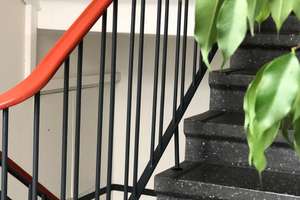 Helle 2-Zimmer-Wohnung in zentraler Lage mit Balkon! Erstbezug nach Renovierung – Grabenstraße  29, 58095 Mittelstadt, Hagen – Vorschaubild 5