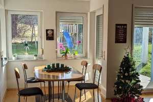 Geschmackvolle 2-Raum-Terrassenwohnung mit geh. Innenausstattung mit Balkon und EBK in Pforzheim – Lichtenbergweg 4, 75175 Pforzheim – Vorschaubild 10