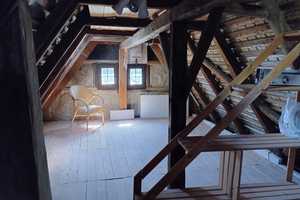 Idyllisch gelegenes Ferien-/Wochenendhaus am Zusammenfluss der Zwickauer und Freiberger Mulde – Schlossberg 10, 4680 Leipzig (Kreis) – Vorschaubild 17