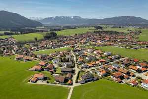 *VERKAUFT*Ihr Traumhaus in Greiling/ Bad Tölz: Ruhige DHH mit Garten & Alpenpanorama – Bad Tölz-Wolfratshausen (Kreis) – Vorschaubild 38