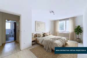 Zentral wohnen nahe Ku’damm – 2-Zimmer-Wohnung mit Ostbalkon! – Bundesallee 222, 10719 Wilmersdorf, Berlin – Vorschaubild 11