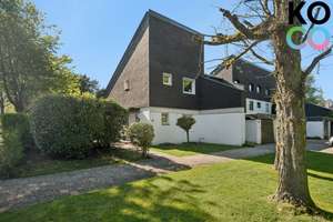 Perfektes Wohnen am Bunten Garten! Luxuriöses Reihenendhaus - mit Privatgarten, Terrassen & Garage – Die vollständige Adresse der Immobilie erhältst du vom Anbieter., 41063 Windberg, Mönchengladbach – Vorschaubild 2