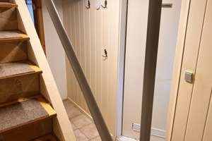 ***ZUHAUSE Haus mit vielen (An-Umbau) Möglichkeiten-zauberhafter kleiner Garten-solide Nachbarn*** – Die vollständige Adresse der Immobilie erhältst du vom Anbieter., 23569 Kücknitz, Lübeck – Vorschaubild 41