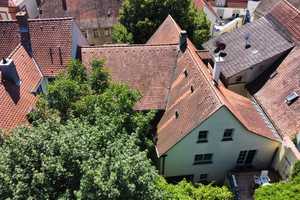 Mehrfamilienhaus mit Charme im Herzen von Kitzingen – Kitzingen (Kreis) – Vorschaubild 2