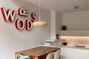Neckarstadt-Ost: Stilvolle, neuwertige 5-Zimmer Maisonette-Wohnung, 2 Balkone + Terrasse – Eichendorffstraße 2-4, 68167 Neckarstadt-Ost/Wohlgelegen, Mannheim – Vorschaubild 6