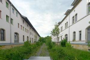 Vollmöbliertes 1 Zimmer Apartment zum Wohlfühlen! – Leipziger Str. 2A, 1097 Leipziger Vorstadt, Dresden – Vorschaubild 19