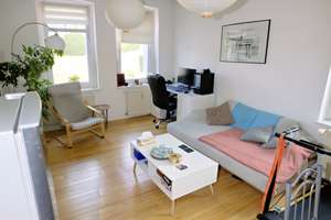 Wohnen in schöner 2-Zimmer-Wohnung mit hochwertiger Einbauküche – Freiberger Straße 109, 1159 Löbtau-Nord, Dresden – Vorschaubild 5