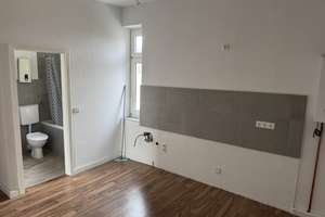 Urbanes Leben in Carlstadt: 2-Zimmer-Wohnung – 40213 Carlstadt, Düsseldorf – Vorschaubild 2