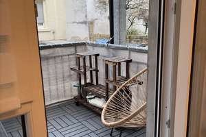 2-Zimmer-Wohnung in Karlsruhe Oststadt – Nachmieter gesucht – Die vollständige Adresse der Immobilie erhältst du vom Anbieter., 76131 Oststadt, Karlsruhe – Vorschaubild 9