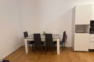 2-Zimmer-Wohnung in der Schönhauser Allee – Die vollständige Adresse der Immobilie erhältst du vom Anbieter., 10439 Prenzlauer Berg, Berlin – Vorschaubild 1