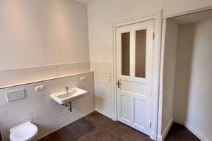 VON PRIVAT: Herzstück in St.Georg, 3,5 Zi-Altbau, Kernsaniert, Energetisch gedämmt, zentral, ruhig – Die vollständige Adresse der Immobilie erhältst du vom Anbieter., 20099 Sankt Georg, Hamburg – Vorschaubild 18