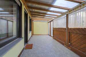 Zweifamilienwohnhaus! Gute Aufteilung! – Die vollständige Adresse der Immobilie erhältst du vom Anbieter., 75180 Büchenbronn, Pforzheim – Vorschaubild 6