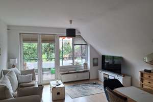 2-Zimmer-Dachgeschosswohnung in Hamburg-Bergedorf – Chrysanderstraße 126a, 21029 Bergedorf (Ortsteil), Hamburg – Vorschaubild 9