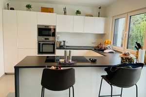 Ruhig & doch zentral: Kernsaniertes freistehendes 6-Zimmer-Einfamilienhaus mit viel Platz & Garten! – Münster – Vorschaubild 10