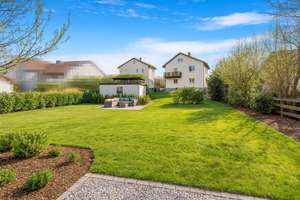 PREISREDUZIERT | Modernisiertes Einfamilienhaus mit großem Garten in Fürth (Odenwald) – Die vollständige Adresse der Immobilie erhältst du vom Anbieter., 64658 Fürth – Vorschaubild 4