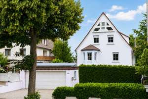 Freist. EFH | Garten | Doppelgarage | HN-Böckingen | Privat