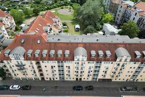 Bezugsfrei!!! 2-Raum-Wohnung mit EBK, gutem Schnitt, Aufzug und Tiefgarage in Leipzig-West – Die vollständige Adresse der Immobilie erhältst du vom Anbieter., 4179 Leutzsch, Leipzig – Vorschaubild 23