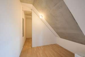 Milbertshofen - Hell. Gemütlich. Individuell. – Die vollständige Adresse der Immobilie erhältst du vom Anbieter., 80807 Milbertshofen, München – Vorschaubild 5