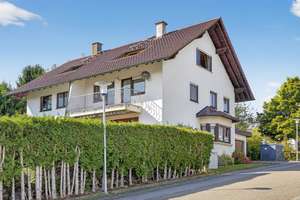 SOFORT FREI! Attraktives 1-Familienwohnhaus (DHH) in bester Wohnlage – Die vollständige Adresse der Immobilie erhältst du vom Anbieter., 76228 Stupferich, Karlsruhe – Vorschaubild 2