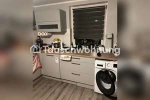 Tauschwohnung: Tausche 2 gegen 3-4 Zimmer Wohnung in Frankfurt – Die vollständige Adresse der Immobilie erhältst du vom Anbieter., 60388 Bergen-Enkheim, Frankfurt am Main – Vorschaubild 3