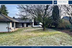 Bungalow der besonderen Art mit großzügigem Grundstück – Heidekreis – Vorschaubild 1