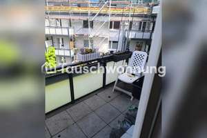 Tauschwohnung: Wohnungstausch in Lübeck: Deine größere Wohnung gesucht!