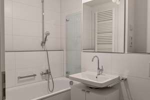 Erdgeschosswohnung  in Bogenhausen – Else-Lasker-Schüler-Straße 22, 81925 Oberföhring, München – Vorschaubild 7