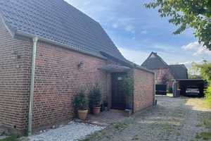 Saniertes 6-Zimmer-Einfamilienhaus mit traumhaften Garten, Kamin und Carport von Privat. – Hamburg – Vorschaubild 3