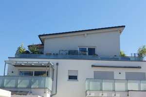 Exklusives Penthouse im Loft-Stil in Pfahlheim – Die vollständige Adresse der Immobilie erhältst du vom Anbieter., 73479 Ellwangen (Jagst) – Vorschaubild 2