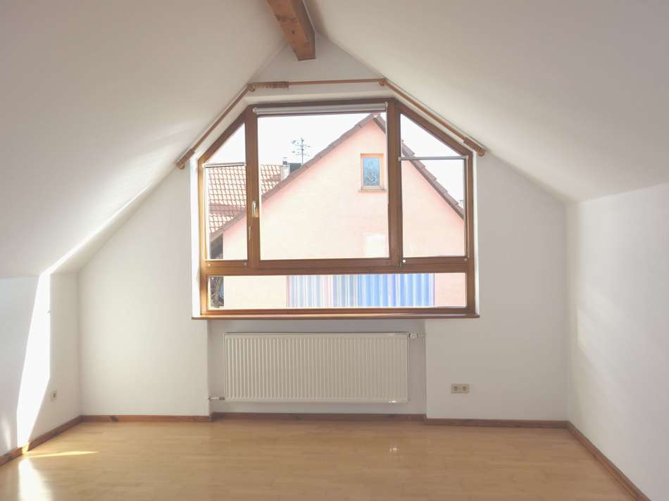 Schlafzimmer OG