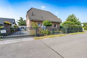 Energieeffizientes Einfamilienhaus (KfW55) in bevorzugter Wohnlage am Stadtrand von Hamburg – Pinneberg (Kreis) – Vorschaubild 3