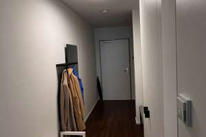 Neuwertige Wohnung mit Balkon in Bestlage  – Leopoldstraße 204, 80802 Neufreimann, München – Vorschaubild 4