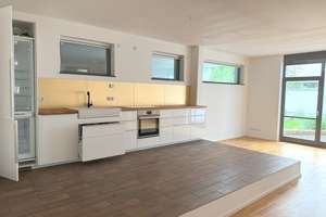 Wohnen wie im eigenen Haus – Exklusive Gartenwohnung mit 130 m² Wohnkomfort in Friedrichshagen – Die vollständige Adresse der Immobilie erhältst du vom Anbieter., 12587 Friedrichshagen, Berlin – Vorschaubild 2