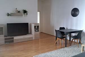 2 Zimmer Wohnung mit Balkon und Küche – Sternstraße 10, 39104 Altstadt, Magdeburg – Vorschaubild 2