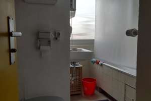 ++Rheinblick++3 ZKB Wohnung++Balkon++renovierungsbedürftig++vermietet++ – Rennershofstr. 22, 68163 Lindenhof, Mannheim – Vorschaubild 6