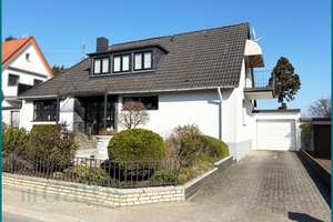 Ihr neues Zuhause: Großes Einfamilienhaus mit Einlieger-Appartement in begehrter Lage von OS-Hellern – Die vollständige Adresse der Immobilie erhältst du vom Anbieter., 49078 Hellern, Osnabrück – Vorschaubild 1