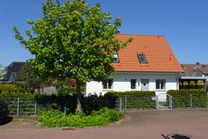 Helles, ruhig gelegenes Einfamilienhaus in Rerik, wenige Meter zur Ostsee, Vermietung für 10 Jahre – Möwenweg 7, 18230 Bad Doberan (Kreis) – Vorschaubild 2