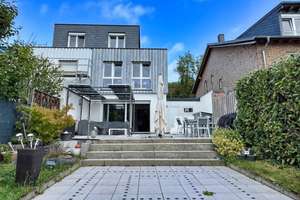 Familienidyll mit Garten und Garage in Aachen-Haaren – Die vollständige Adresse der Immobilie erhältst du vom Anbieter., 52080 Haaren, Aachen – Vorschaubild 7