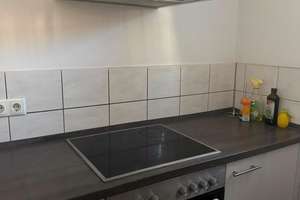 Geräumiges Appartement mit Einbauküche und Balkon in bester Innenstadtlage – Kämmergasse 14, 50676 Altstadt/Süd, Köln – Vorschaubild 4