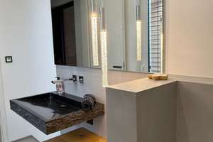 Provisionsfrei* Exklusiver Architektenbungalow mit Pool – Die vollständige Adresse der Immobilie erhältst du vom Anbieter., 29308 Winsen (Aller) – Vorschaubild 22