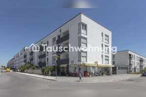 Tauschwohnung: 1,5 Zi-Whg gegen ab 4,5 Zi-Whg. Wohnung oder Haus
