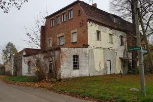 Viel Platz für den Alltag in der Villa in Köthen (Anhalt) – An der Brennerei 2, 6369 Köthen (Anhalt) – Vorschaubild 2
