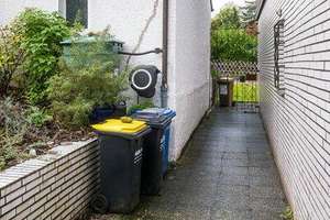 Doppelhaushälfte mit großem Garten und Garage in ruhiger Lage von Essen – Die vollständige Adresse der Immobilie erhältst du vom Anbieter., 45309 Schonnebeck, Essen – Vorschaubild 18