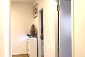 Großzügige 3-Zimmer-Wohnung nahe Schlachtensee zum Verkauf – Matterhornstraße 46, 14129 Zehlendorf, Berlin – Vorschaubild 8